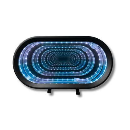 Infinity Garage LED Car Display